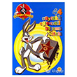 Bugs Bunny rnekli Boyama Kitab Artemis Yaynlar