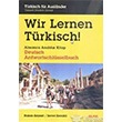 Wir Lernen Turkisch Almanca Alfa Yaynlar
