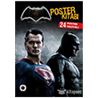 Batman ve Superman Poster Kitab Artemis Yaynlar
