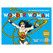 Wonder Woman Artemis Yaynlar