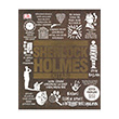 Sherlock Holmes Kitabı Artemis Yayınları