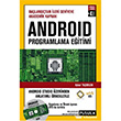 Android Programlama Eğitimi Pusula Yayıncılık