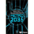 METRO 2035 Panama Yayınları