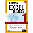 Brakn Excel Halletsin - 1 Pusula Yaynclk