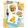 Miracle Flashcards Food and Drink Mk Publications