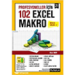 Profesyoneller iin 102 rnekle Excel Makro  Pusula Yaynclk