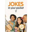 Jokes İn Your Pocket 2 Mk Publications