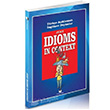 Just İdioms İn Context Mk Publications