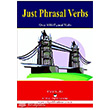 Just Phrasal Verbs Mk Publications