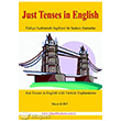 Just Tenses in English Mk Publications