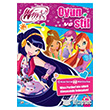 Winx Club - Oyun ve Stil Artemis Yaynlar