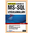 Veritaban Kavram ve MS-SQL Uygulamalar Pusula Yaynclk