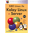 SME Linux ile Kolay Linux Server Pusula Yaynclk