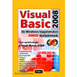 Visual Basic 2008 İle Windows Uygulamaları Geliştirmek Pusula Yayıncılık