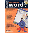 İnteraktif Eğitim Word Pusula Yayıncılık
