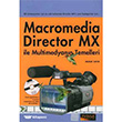 Macromedia Director MX ile Multimedyanun Temelleri Pusula Yaynclk