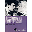 Türk Sinemasının Kilometre Taşları Agora Kitaplığı