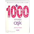 1000 Soruda Aşk Alfa Yayıncılık