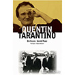 Quentin Tarantino Agora Kitapl