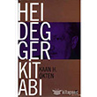 Heidegger Kitab Agora Kitapl