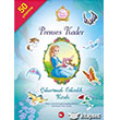 Prenses ykleri - Prenses Kader kartmal Etkinlik Kitab Beyaz Balina Yaynlar