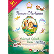 Prenses ykleri - Prenses Merhamet kartmal Etkinlik Kitab Beyaz Balina Yaynlar