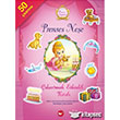 Prenses ykleri - Prenses Nee kartmal Etkinlik Kitab Beyaz Balina Yaynlar