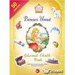 Prenses ykleri - Prenses Umut kartmal Etkinlik Kitab Beyaz Balina Yaynlar