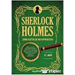 Sherlock Holmes Zehir Hafiyeler Watsonn Kutusu Aspendos Yaynclk