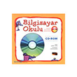 Bilgisayar Okulu 10 - CD-ROM (Cdli) Pusula Yaynclk