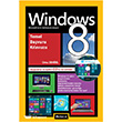 Windows 8 Temel Bavuru Klavuzu Pusula Yaynclk