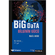Big Data Bilginin Gücü Pusula Yayıncılık