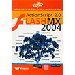 Flash Mx 2004-ActionScript 2.0 ile Pusula Yaynclk