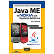 Java ME ile Nokia in Uygulama Gelitirme Pusula Yaynclk