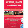 Listening and Reading Comprehension Beir Kitabevi