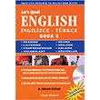 Lets Speak English Book 3 Beşir Kitabevi
