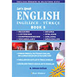 Lets Speak English Book 5 Beşir Kitabevi