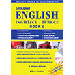 Lets Speak English Book 6 Beşir Kitabevi