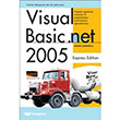 Visual Basic.net 2005 Pusula Yaynclk