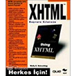 XHTML Bavuru Klavuzu Alfa Yaynlar