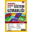 Windows Server 2012 R2 Sistem Uzmanlığı Pusula Yayıncılık