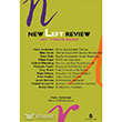 New Left Review-2007 Trkiye Sekisi Agora Kitapl