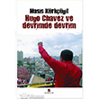 Hugo Chavez ve Devrimde Devrim Agora Kitapl