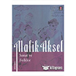 Malik Aksel - Sanat ve Folklor Kapı Yayınları