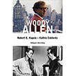 Woody Allen Agora Kitaplığı