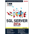 SQL Server 2016 Abaks Yaynlar