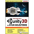 Uygulamalarla Unity 3D ile Oyun Geliştirme Abaküs Yayınları