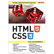 HTML 5 CSS 3 Abaks Yaynlar