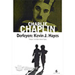 Charlie Chaplin Agora Kitapl