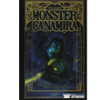 Monster Canamira Mira ve Gizemli Ailesi 1. Kitap Abm Yayınevi